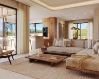 Nieuwbouw Woningen - Villa - Jávea Xàbia - Valle del Sol