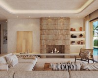 Nieuwbouw Woningen - Villa - Jávea Xàbia - Valle del Sol