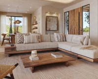 Nieuwbouw Woningen - Villa - Jávea Xàbia - Valle del Sol