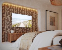 Nieuwbouw Woningen - Villa - Jávea Xàbia - Valle del Sol