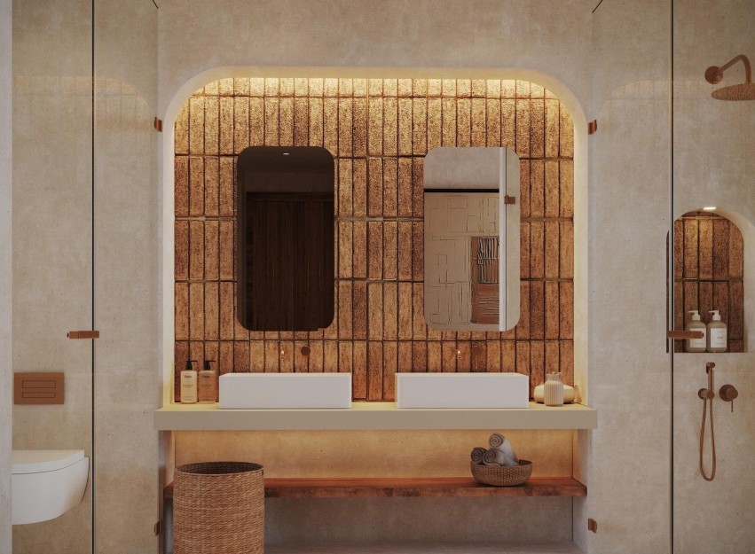 Nieuwbouw Woningen - Villa - Jávea Xàbia - Valle del Sol