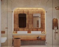 Nieuwbouw Woningen - Villa - Jávea Xàbia - Valle del Sol