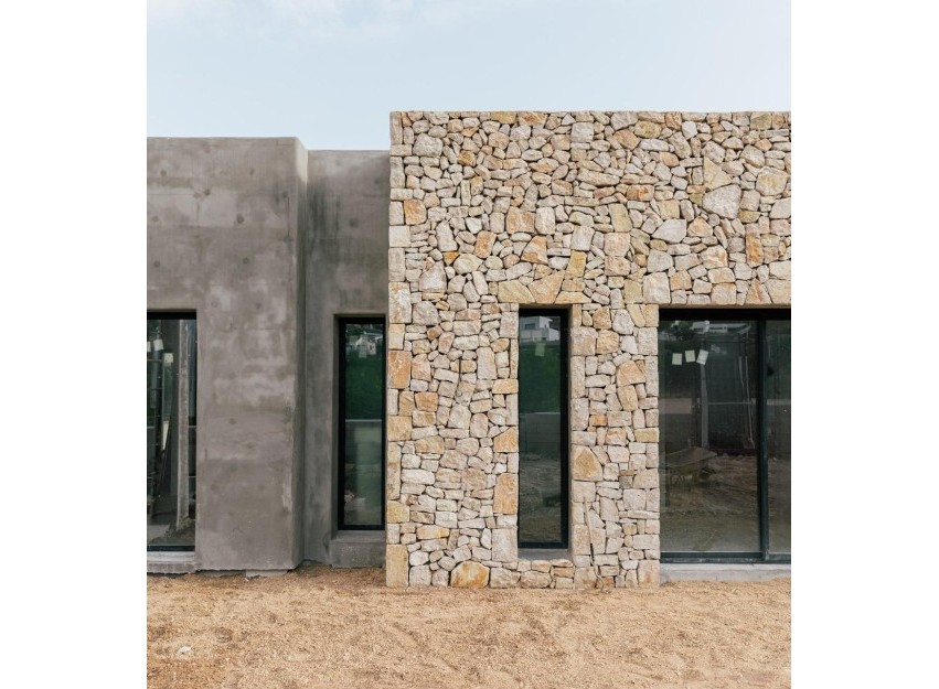 Nieuwbouw Woningen - Villa - Jávea Xàbia - Valle del Sol