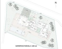 Nieuwbouw Woningen - Villa - Jávea Xàbia - Valle del Sol