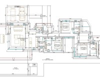 Nieuwbouw Woningen - Villa - Jávea Xàbia - Valle del Sol