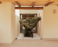 Nieuwbouw Woningen - Villa - Jávea Xàbia - Valle del Sol