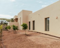 Nieuwbouw Woningen - Villa - Jávea Xàbia - Valle del Sol