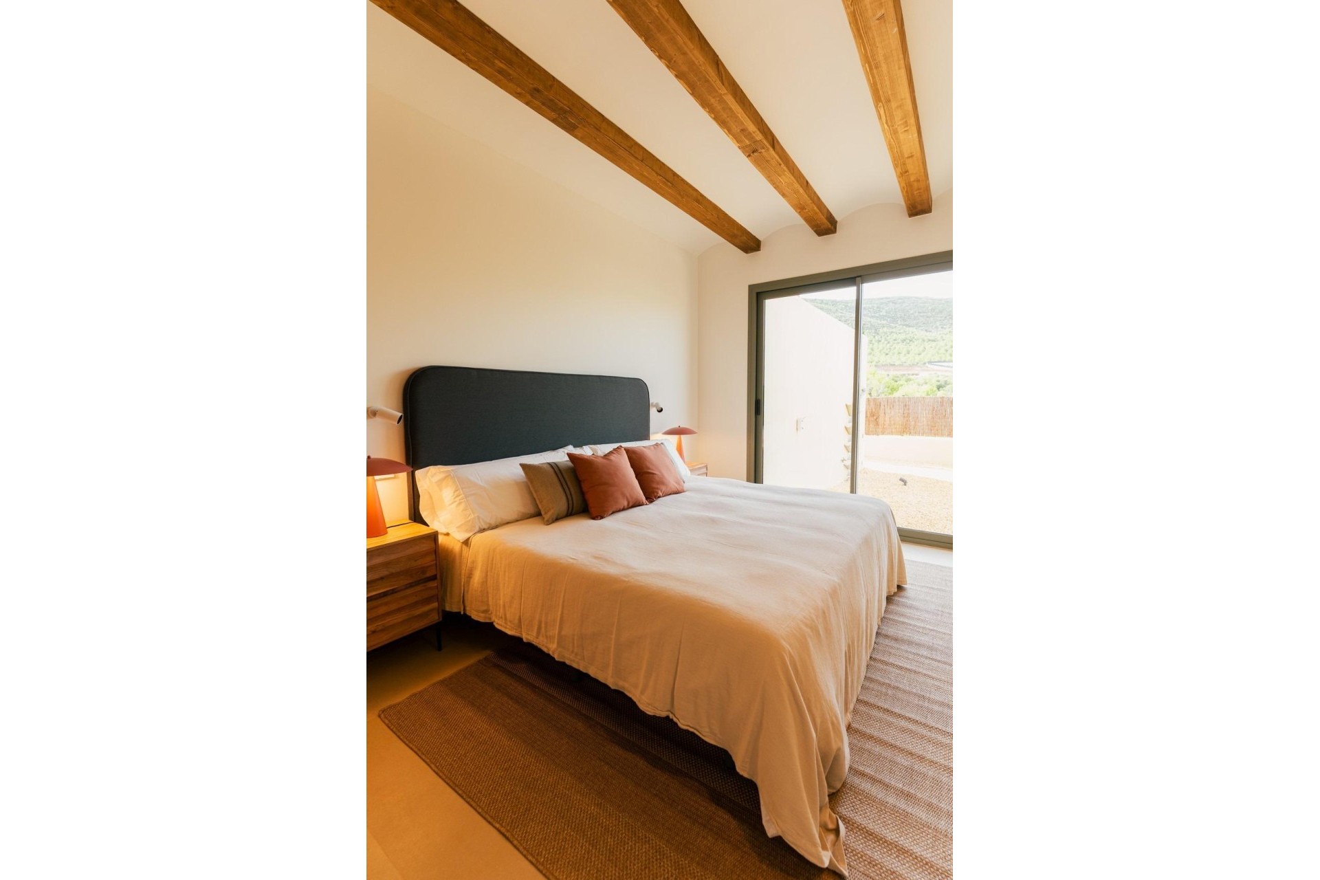 Nieuwbouw Woningen - Villa - Jávea Xàbia - Valle del Sol