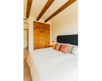 Nieuwbouw Woningen - Villa - Jávea Xàbia - Valle del Sol