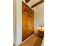 Nieuwbouw Woningen - Villa - Jávea Xàbia - Valle del Sol