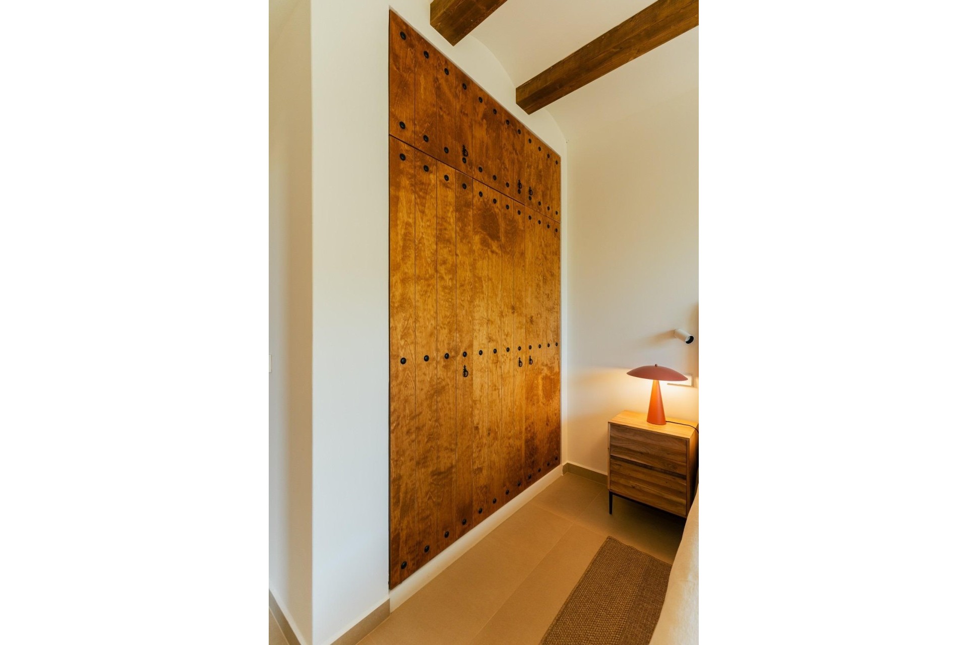 Nieuwbouw Woningen - Villa - Jávea Xàbia - Valle del Sol