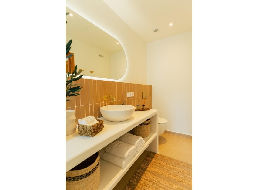 Nieuwbouw Woningen - Villa - Jávea Xàbia - Valle del Sol