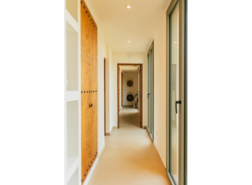 Nieuwbouw Woningen - Villa - Jávea Xàbia - Valle del Sol