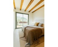 Nieuwbouw Woningen - Villa - Jávea Xàbia - Valle del Sol