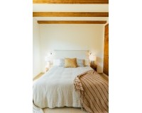 Nieuwbouw Woningen - Villa - Jávea Xàbia - Valle del Sol