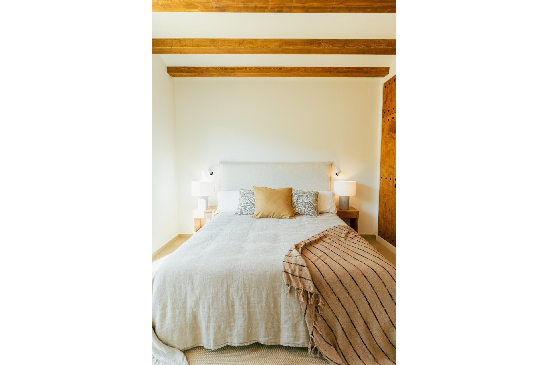 Nieuwbouw Woningen - Villa - Jávea Xàbia - Valle del Sol