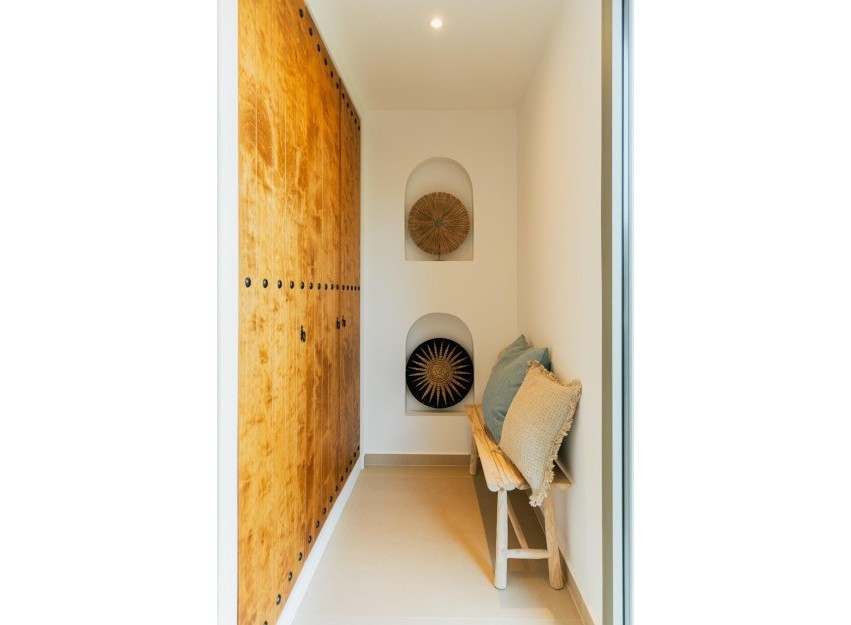 Nieuwbouw Woningen - Villa - Jávea Xàbia - Valle del Sol