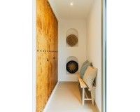 Nieuwbouw Woningen - Villa - Jávea Xàbia - Valle del Sol