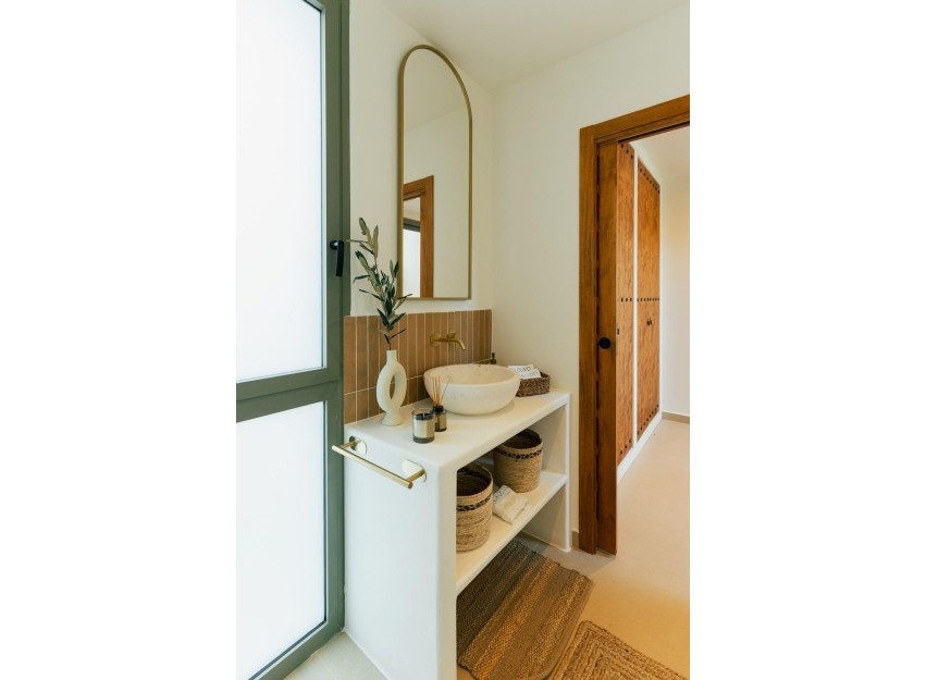 Nieuwbouw Woningen - Villa - Jávea Xàbia - Valle del Sol