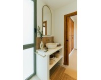 Nieuwbouw Woningen - Villa - Jávea Xàbia - Valle del Sol