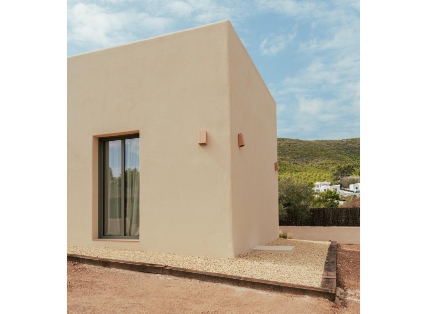 Nieuwbouw Woningen - Villa - Jávea Xàbia - Valle del Sol