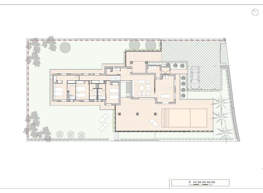 Nieuwbouw Woningen - Villa - Jávea Xàbia - Valle del Sol
