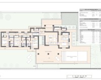 Nieuwbouw Woningen - Villa - Jávea Xàbia - Valle del Sol