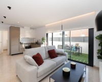 Nieuwbouw Woningen - Villa - La Marina - El Pinet