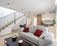 Nieuwbouw Woningen - Villa - La Marina - El Pinet