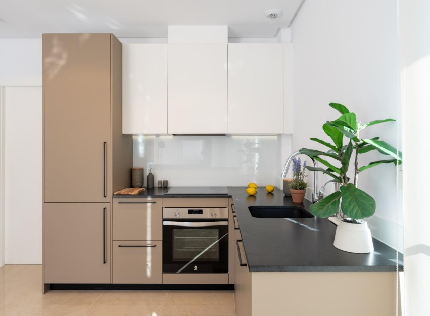 Nieuwbouw Woningen - Villa - La Marina - El Pinet