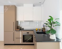 Nieuwbouw Woningen - Villa - La Marina - El Pinet