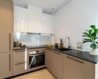 Nieuwbouw Woningen - Villa - La Marina - El Pinet