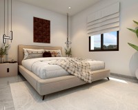 Nieuwbouw Woningen - Villa - La Marina - El Pinet