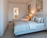 Nieuwbouw Woningen - Villa - La Marina - El Pinet