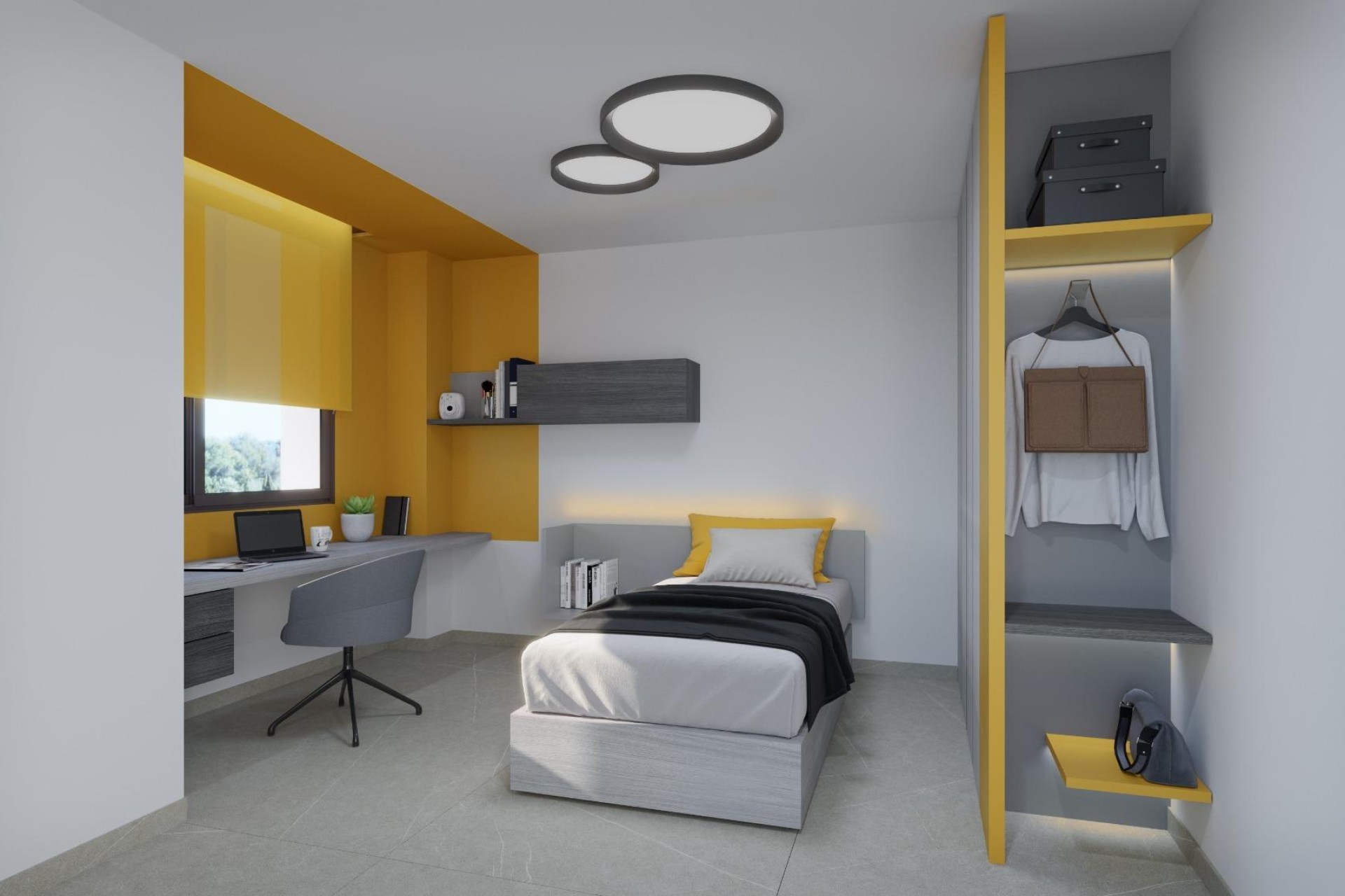 Nieuwbouw Woningen - Villa - La Nucía - Coblanca