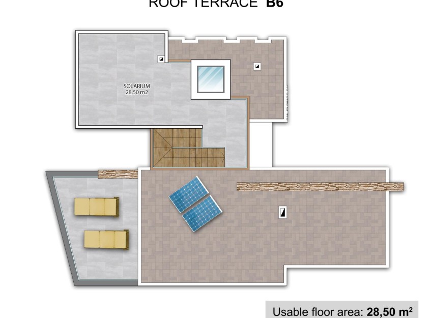 Nieuwbouw Woningen - Villa - La Nucía - Coblanca