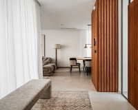 Nieuwbouw Woningen - Villa - La Nucía - Coblanca