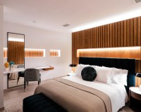 Nieuwbouw Woningen - Villa - La Nucía - Coblanca