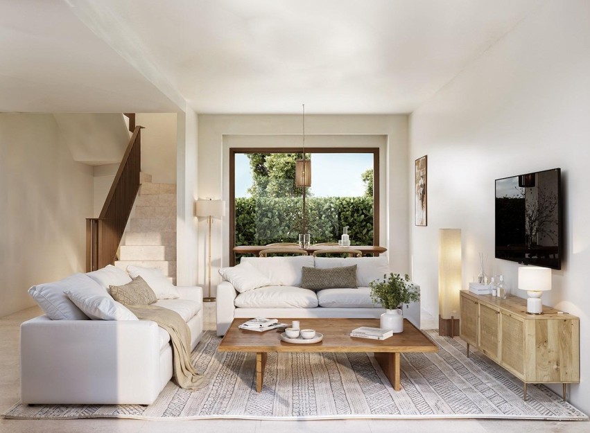 Nieuwbouw Woningen - Villa - La Nucía - Don Mar