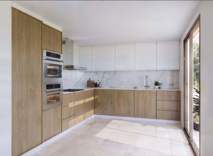 Nieuwbouw Woningen - Villa - La Nucía - Don Mar