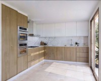 Nieuwbouw Woningen - Villa - La Nucía - Don Mar