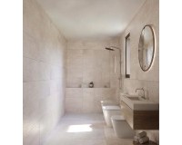 Nieuwbouw Woningen - Villa - La Nucía - Don Mar