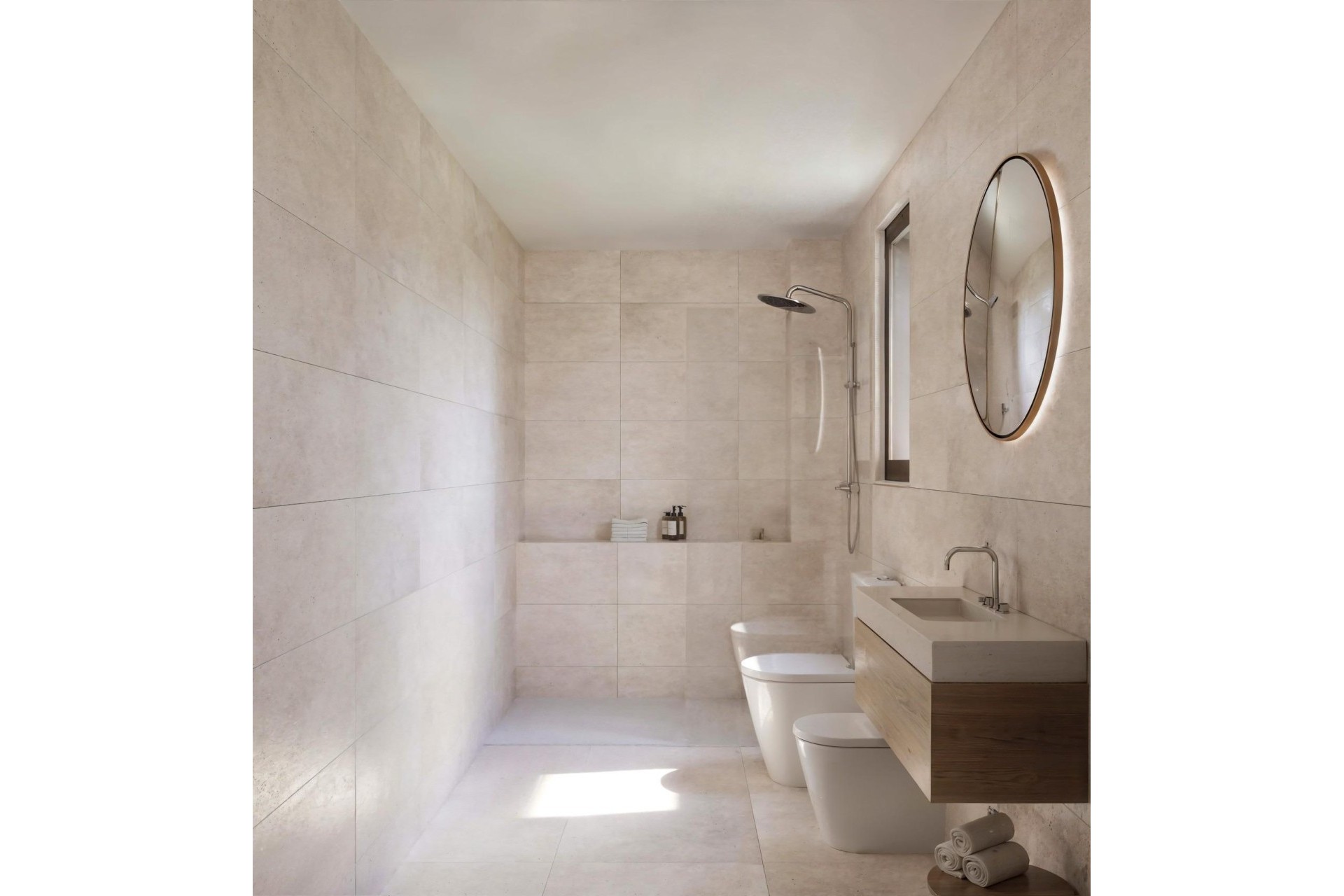 Nieuwbouw Woningen - Villa - La Nucía - Don Mar