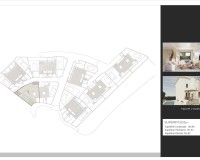 Nieuwbouw Woningen - Villa - La Nucía - Don Mar