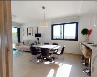 Nieuwbouw Woningen - Villa - La Nucía - Urb. Don Mar