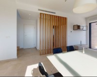Nieuwbouw Woningen - Villa - La Nucía - Urb. Don Mar