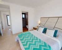 Nieuwbouw Woningen - Villa - La Nucía - Urb. Don Mar