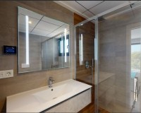 Nieuwbouw Woningen - Villa - La Nucía - Urb. Don Mar