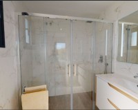 Nieuwbouw Woningen - Villa - La Nucía - Urb. Don Mar