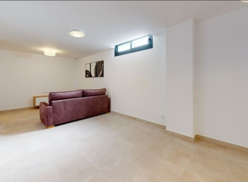 Nieuwbouw Woningen - Villa - La Nucía - Urb. Don Mar